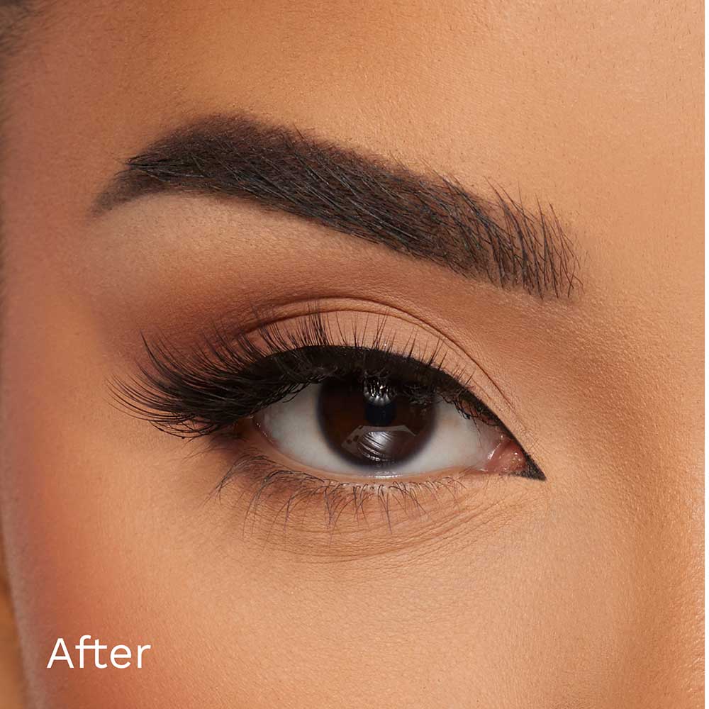 Verified - Magnetic Volume Lash