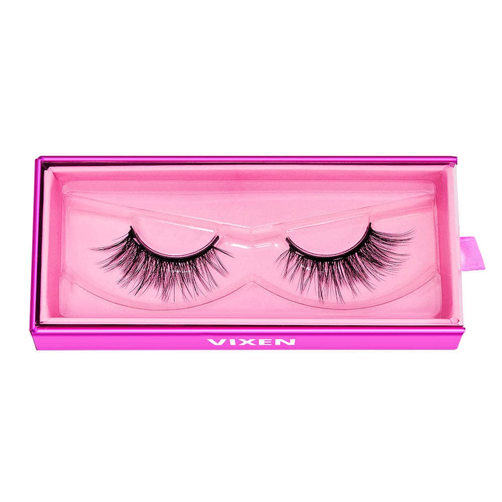 Vixen - Magnetic Wispy Lash