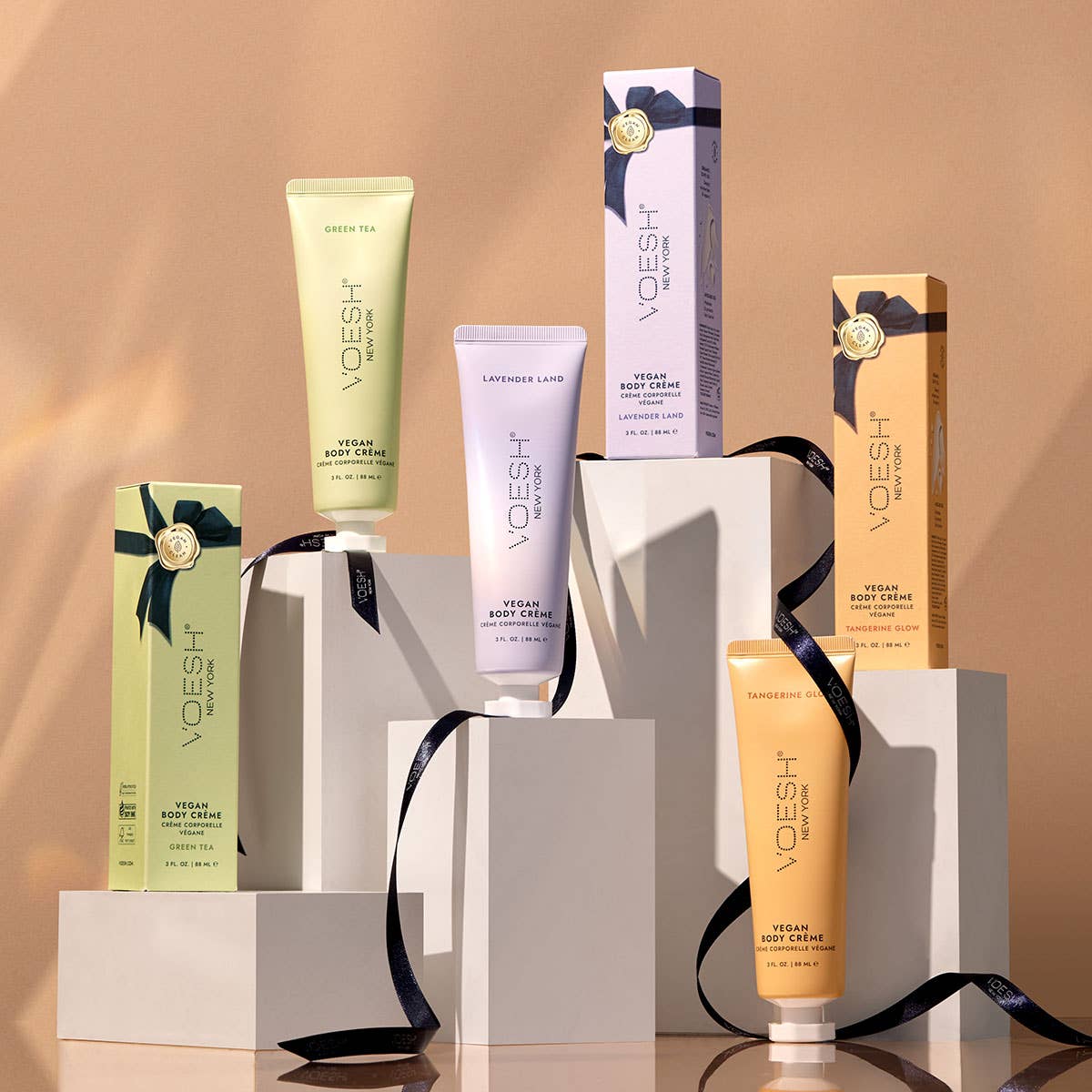 Vegan Body Cream