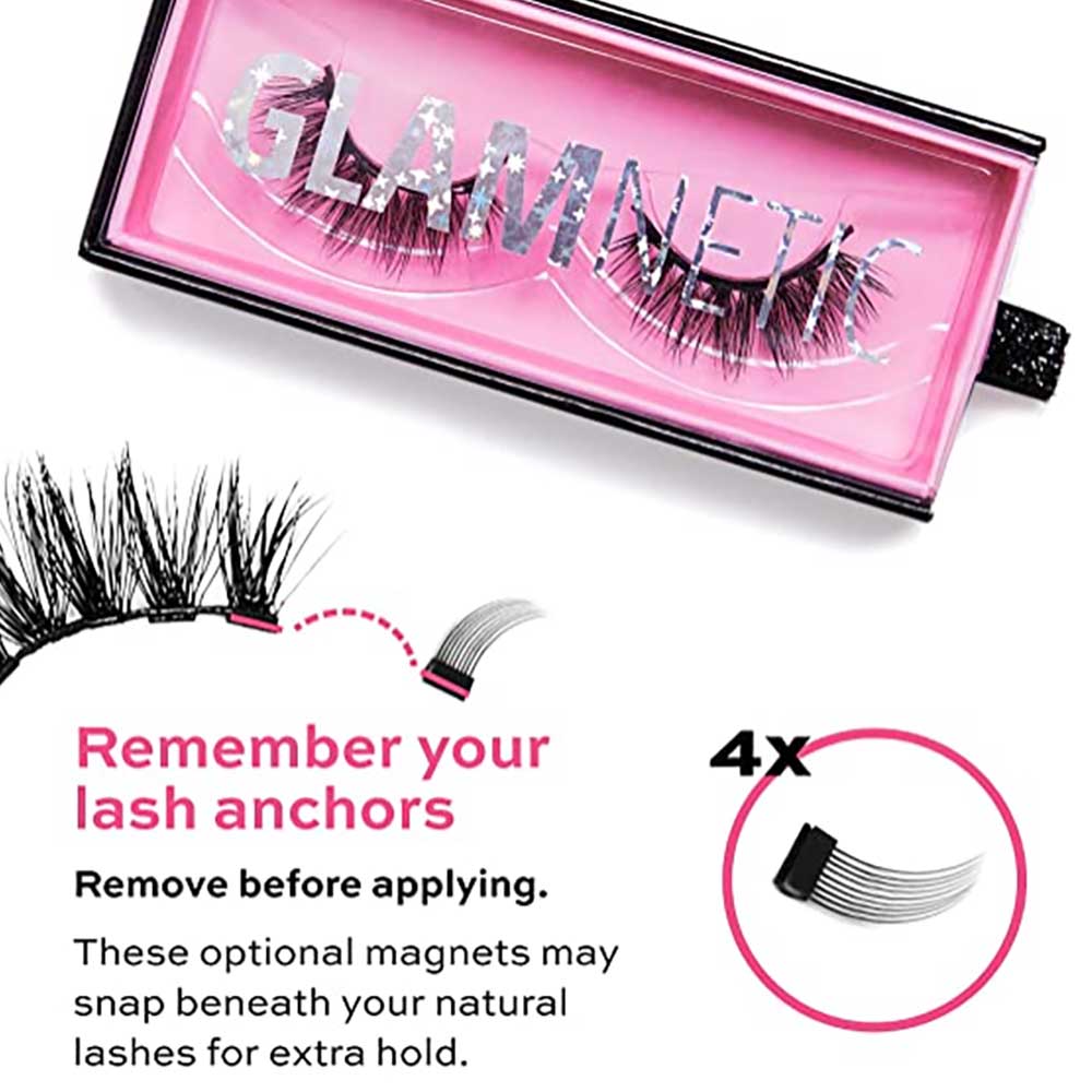 Vixen - Magnetic Wispy Lash