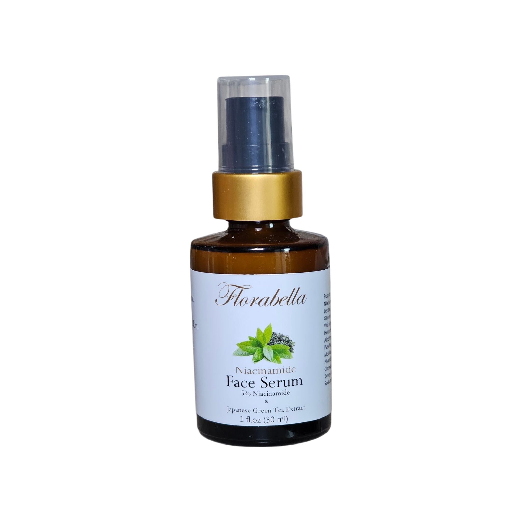 Niacinamide Face Serum