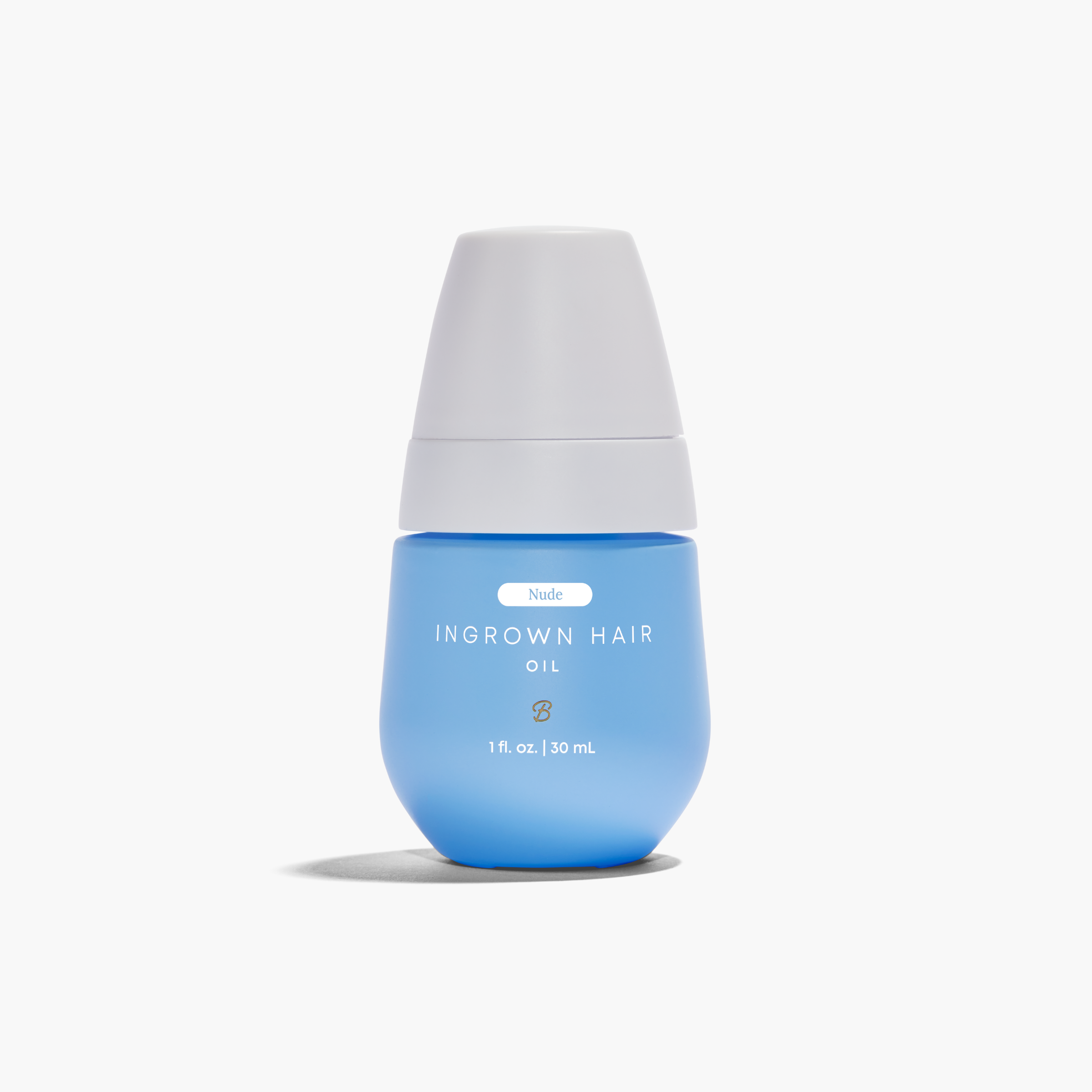 Ingrown Hair + Pre-Post Wax Oil (Nude)