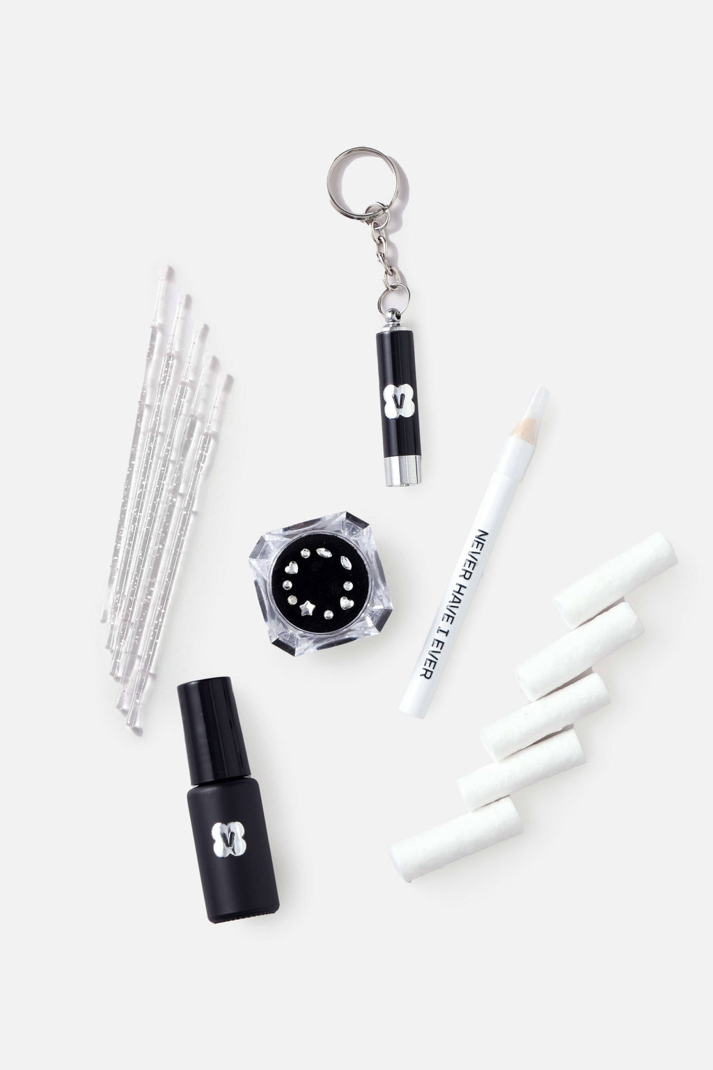 Classic Glam - DIY Tooth Gem Kit