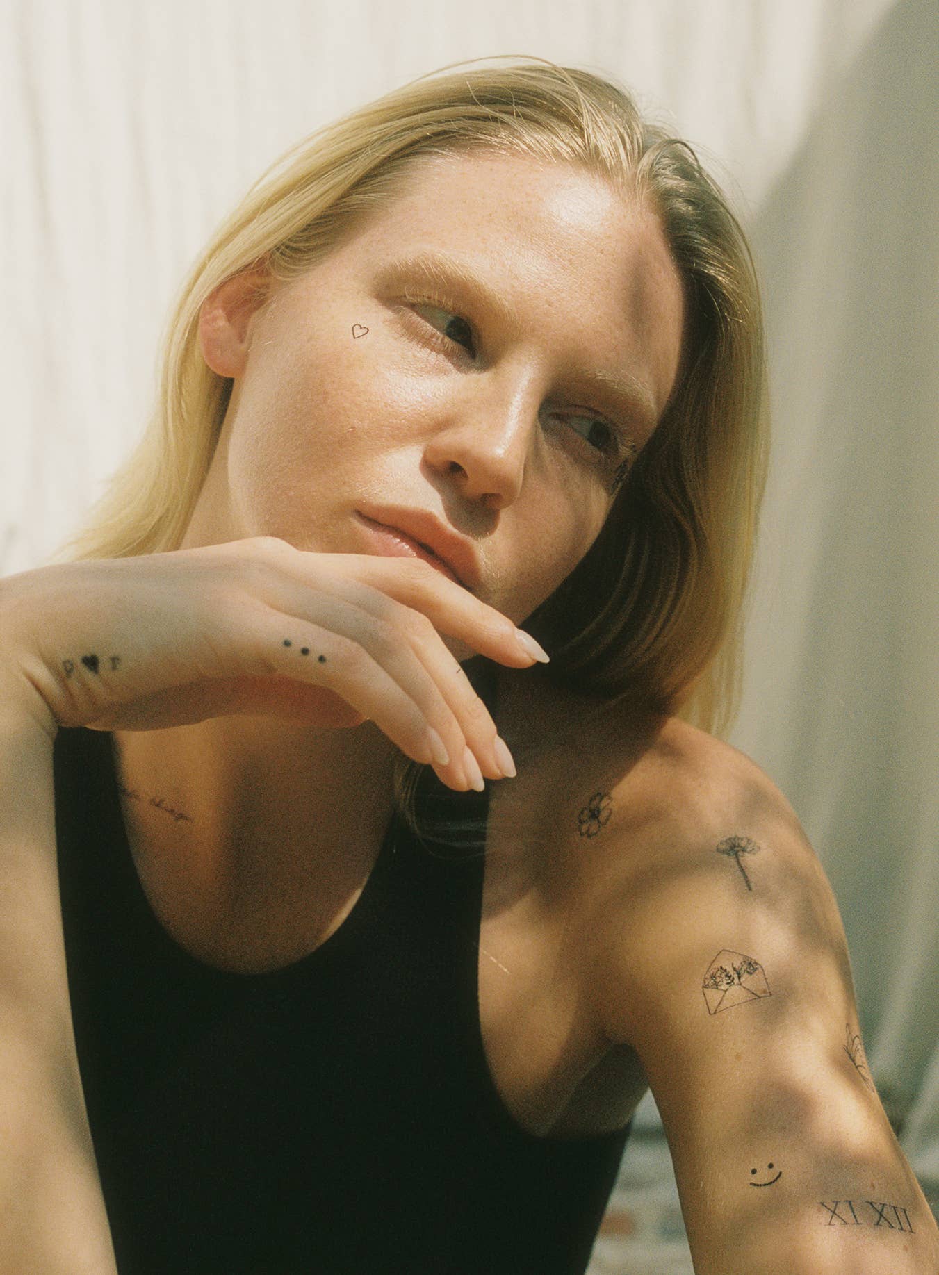 Feel Good Temporary Tattoo Pack