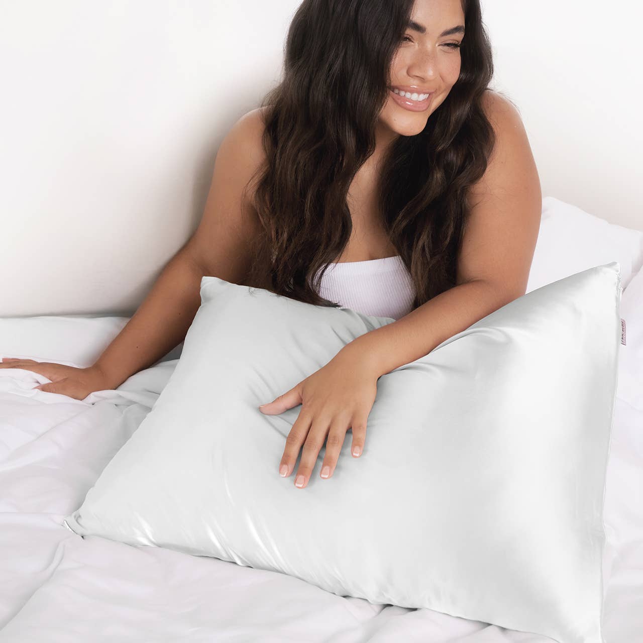 Satin Pillowcase - King