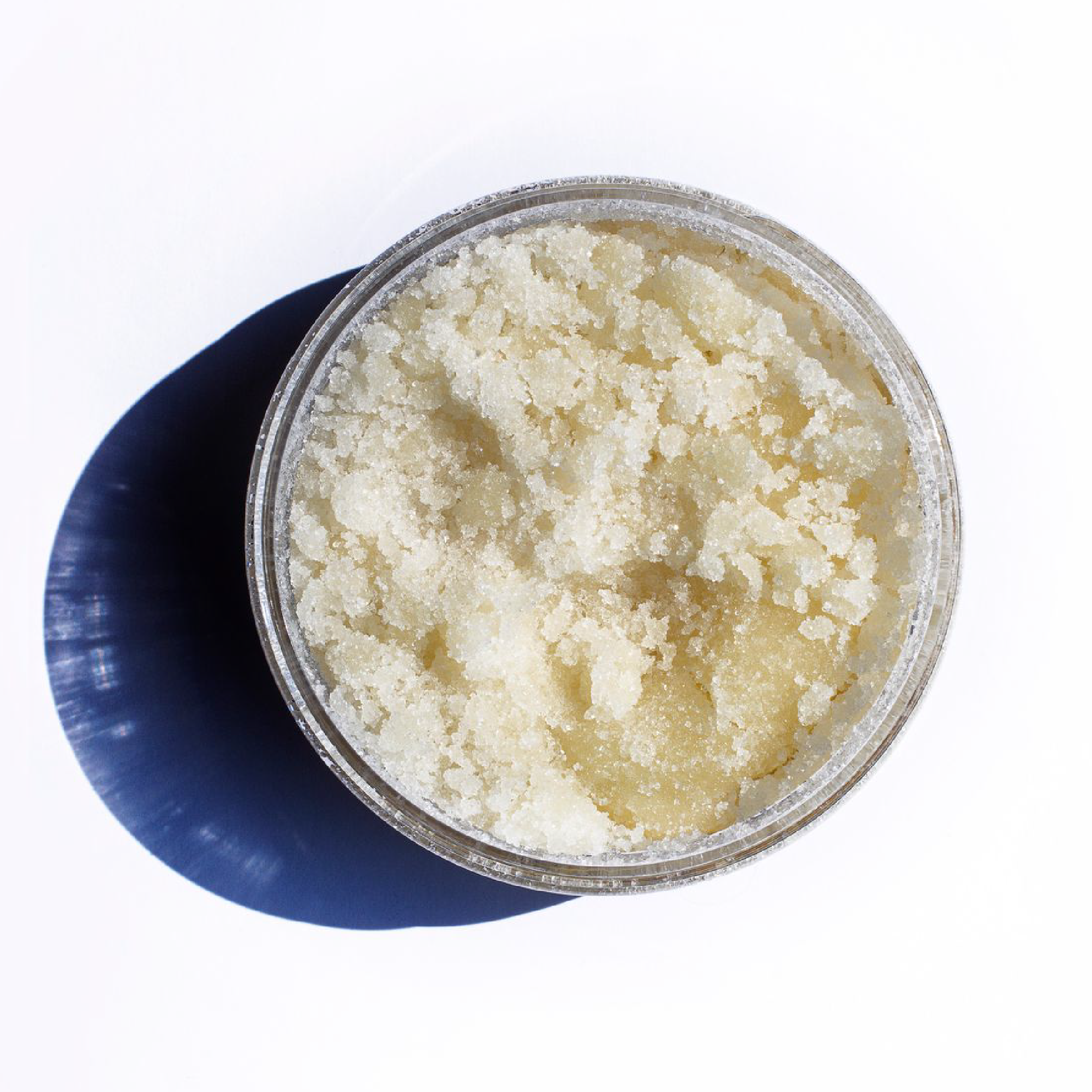 Ingrown Hair Exfoliating Scrub (Nude)