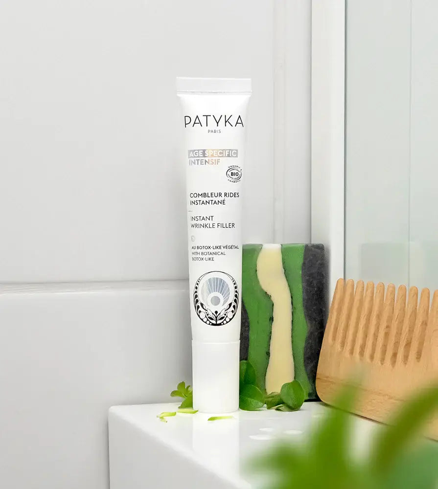 Instant Wrinkle Filler