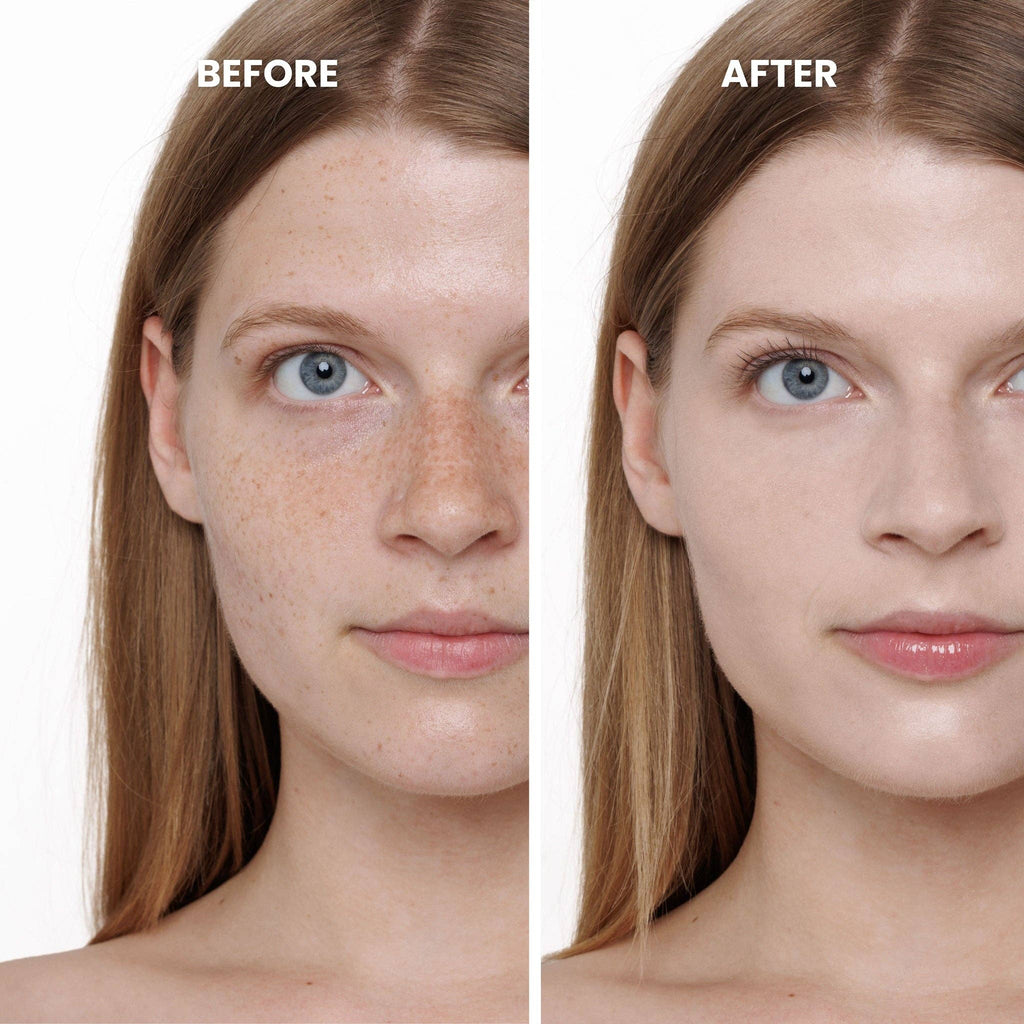 Perfect Base Blurring Lightweight Foundation Stick