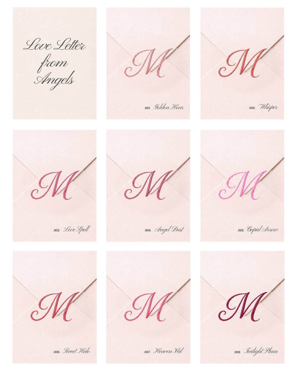 Angel Touch Lip Liner
