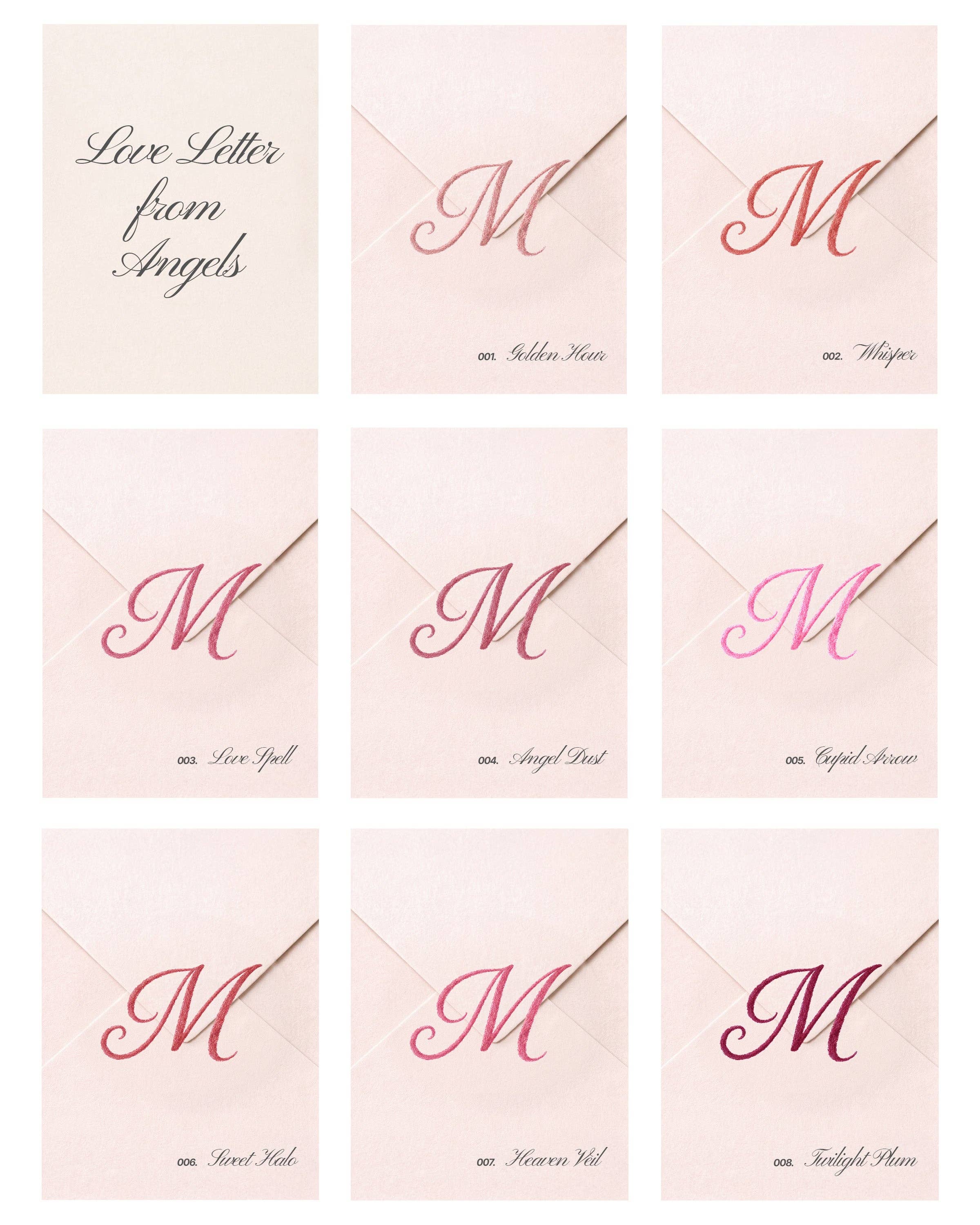 Angel Touch Lip Liner