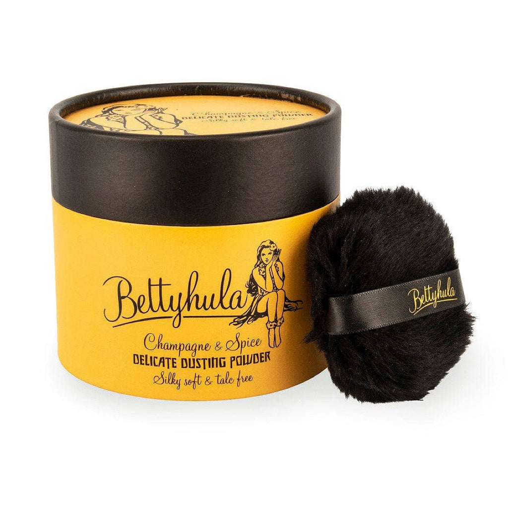 Champagne & Spice Dusting Powder 100g