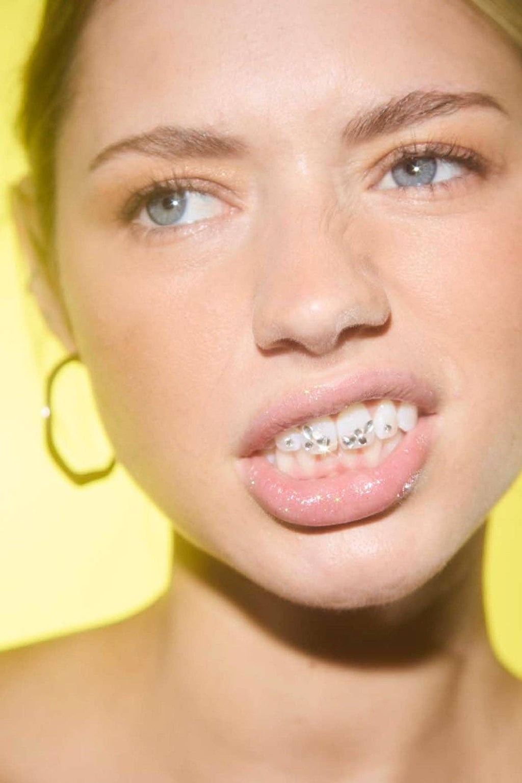 Classic Glam - DIY Tooth Gem Kit