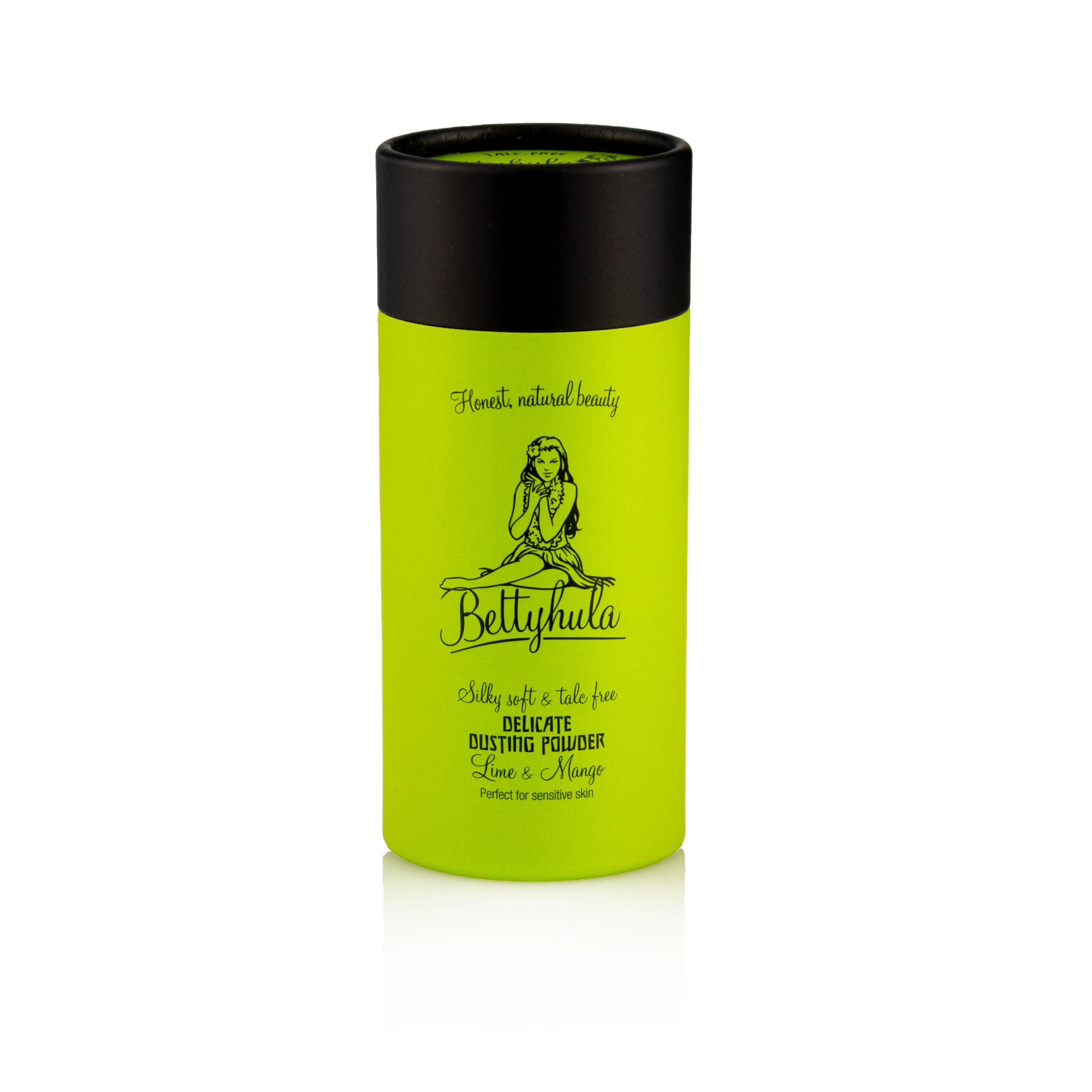 Lime & Mango Dusting Powder Shaker 50g