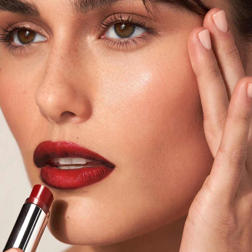 Hydrating Sheer Lip Balm SPF 30 Ruby