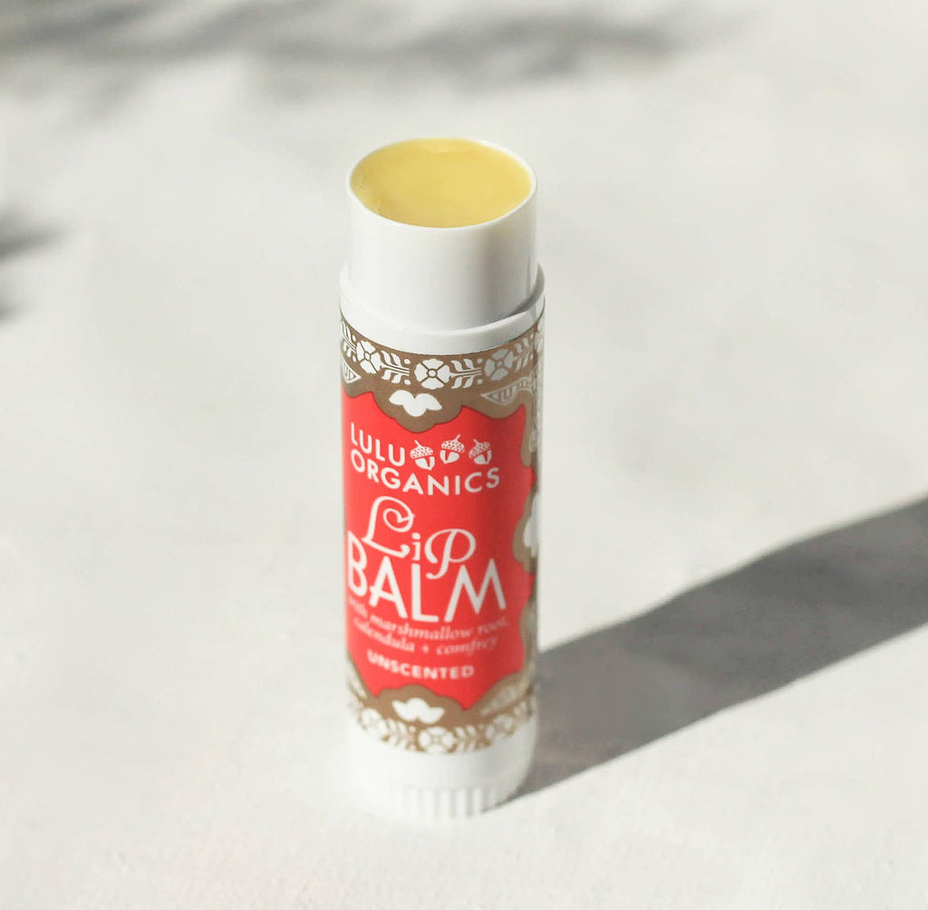 Big Stick Lip Balm