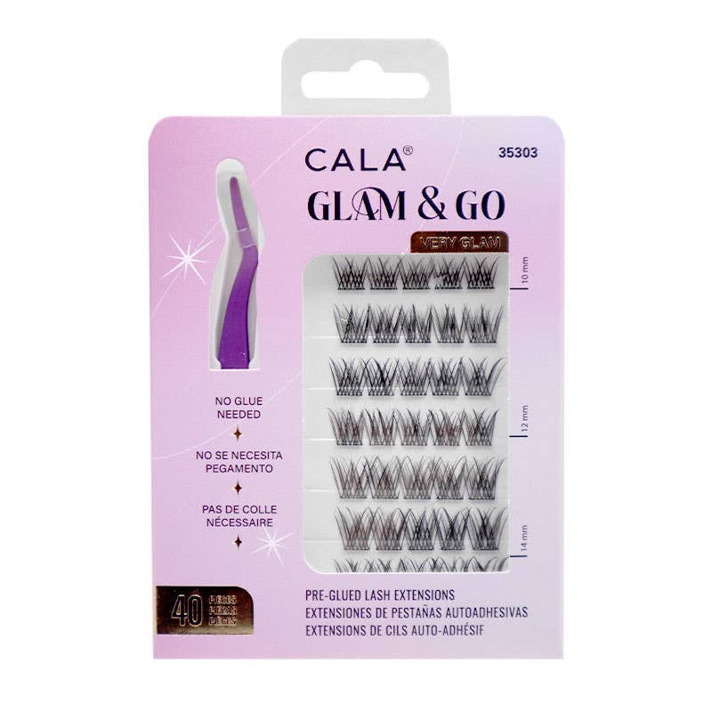 Very Glam Glam & Go Lash Extension