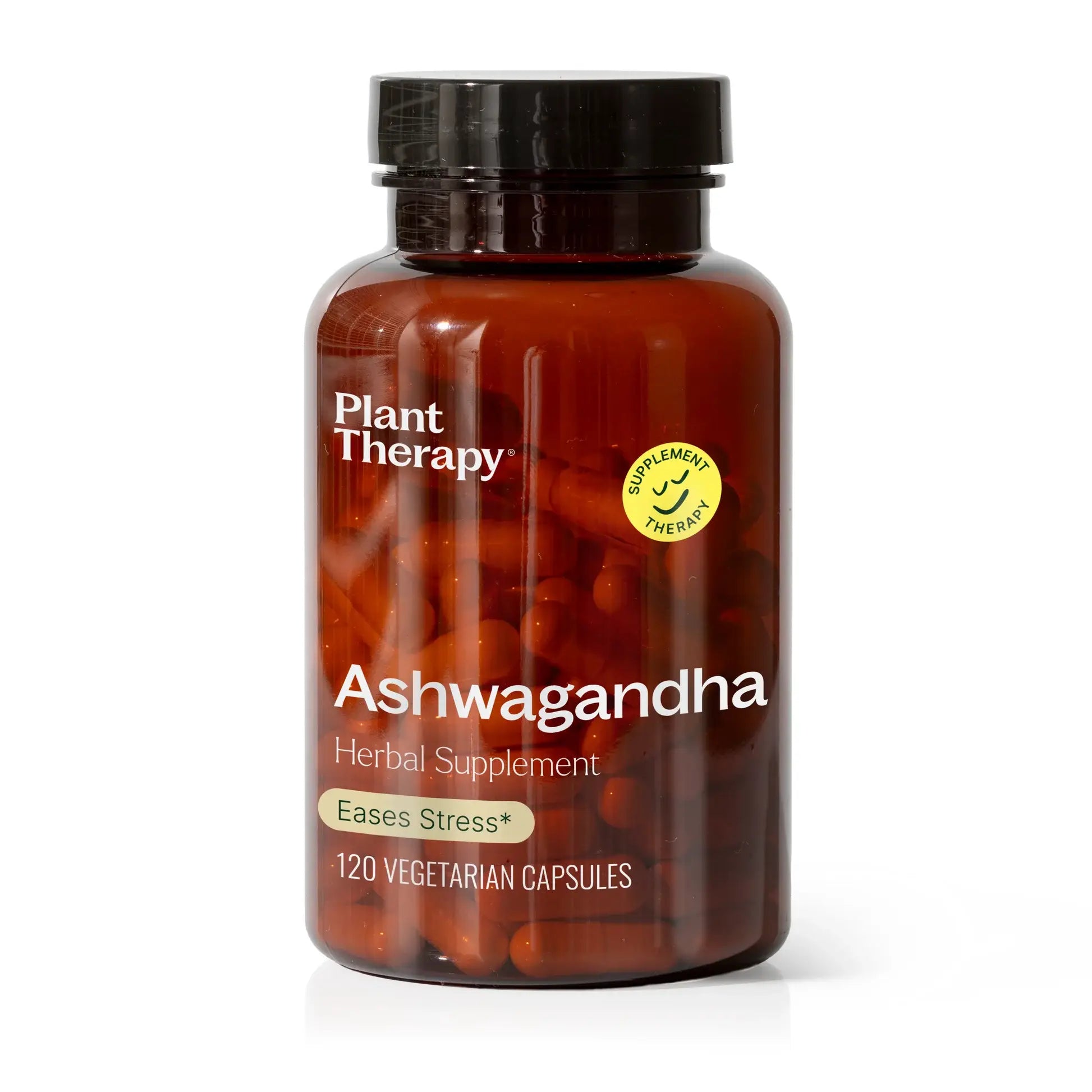 Ashwagandha Herbal Supplement