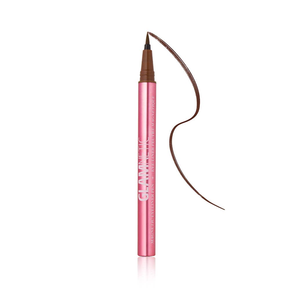 Magnetic Eyeliner Felt Pen | For Magnetic Lashes