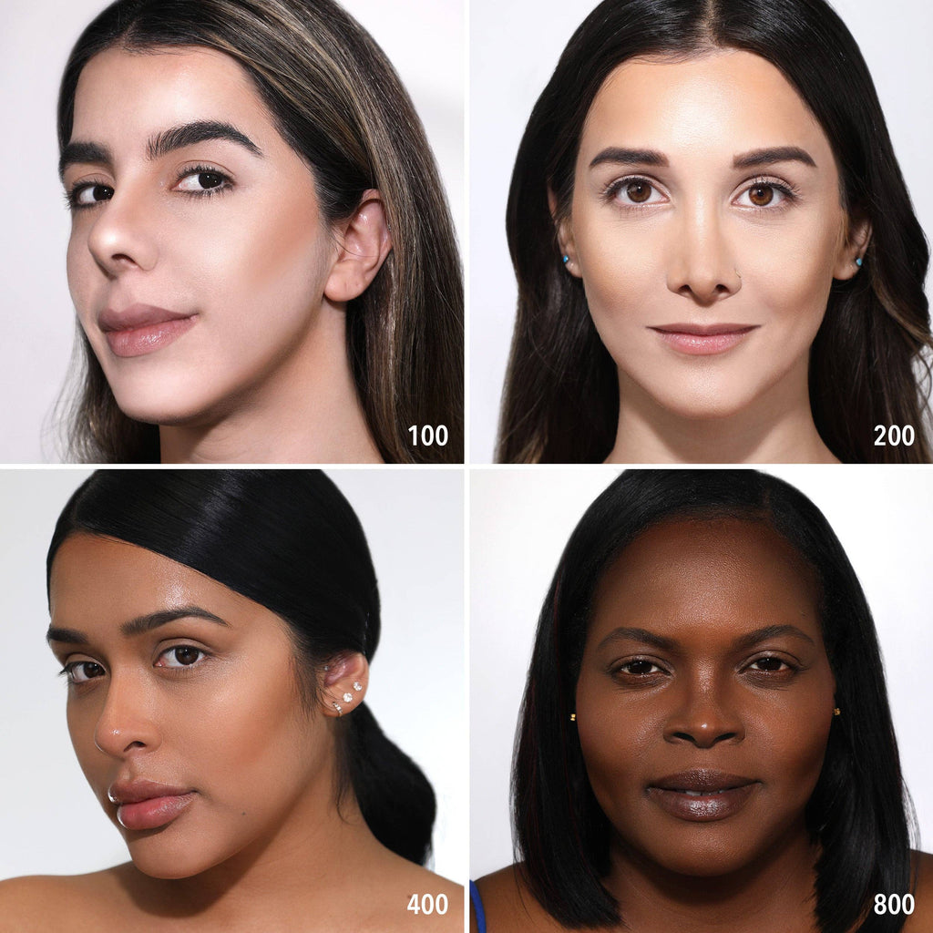 Sculpt & Glow Duo Stick