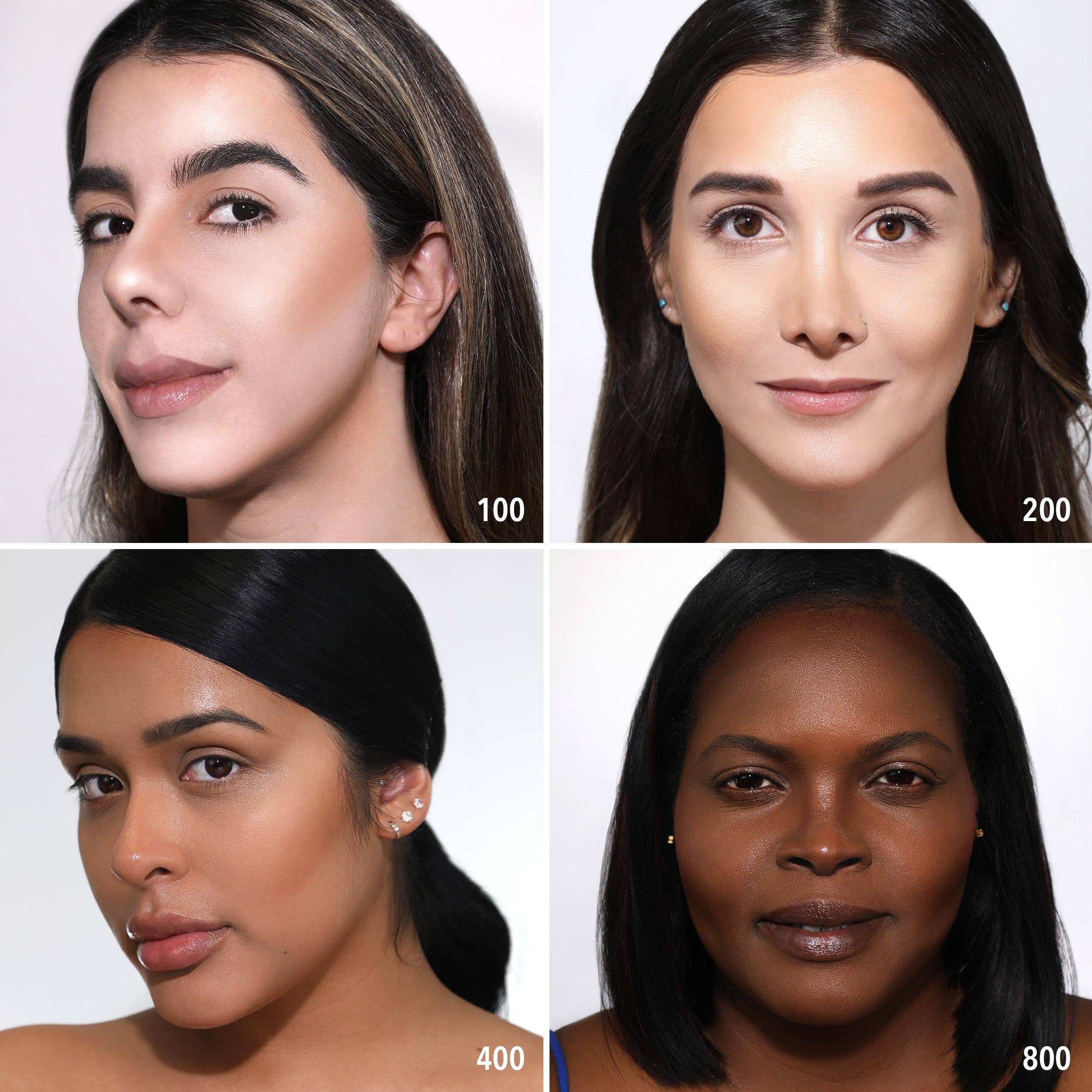 Sculpt & Glow Duo Stick