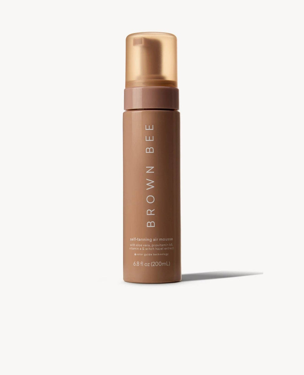 Self-Tanning Air Mousse