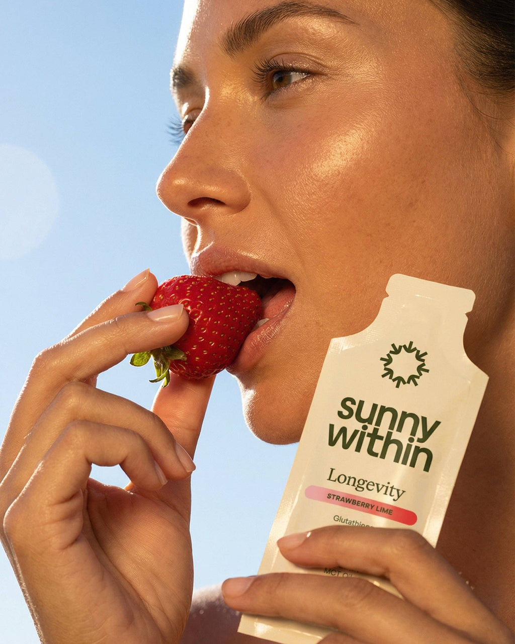 Longevity Support NAD+