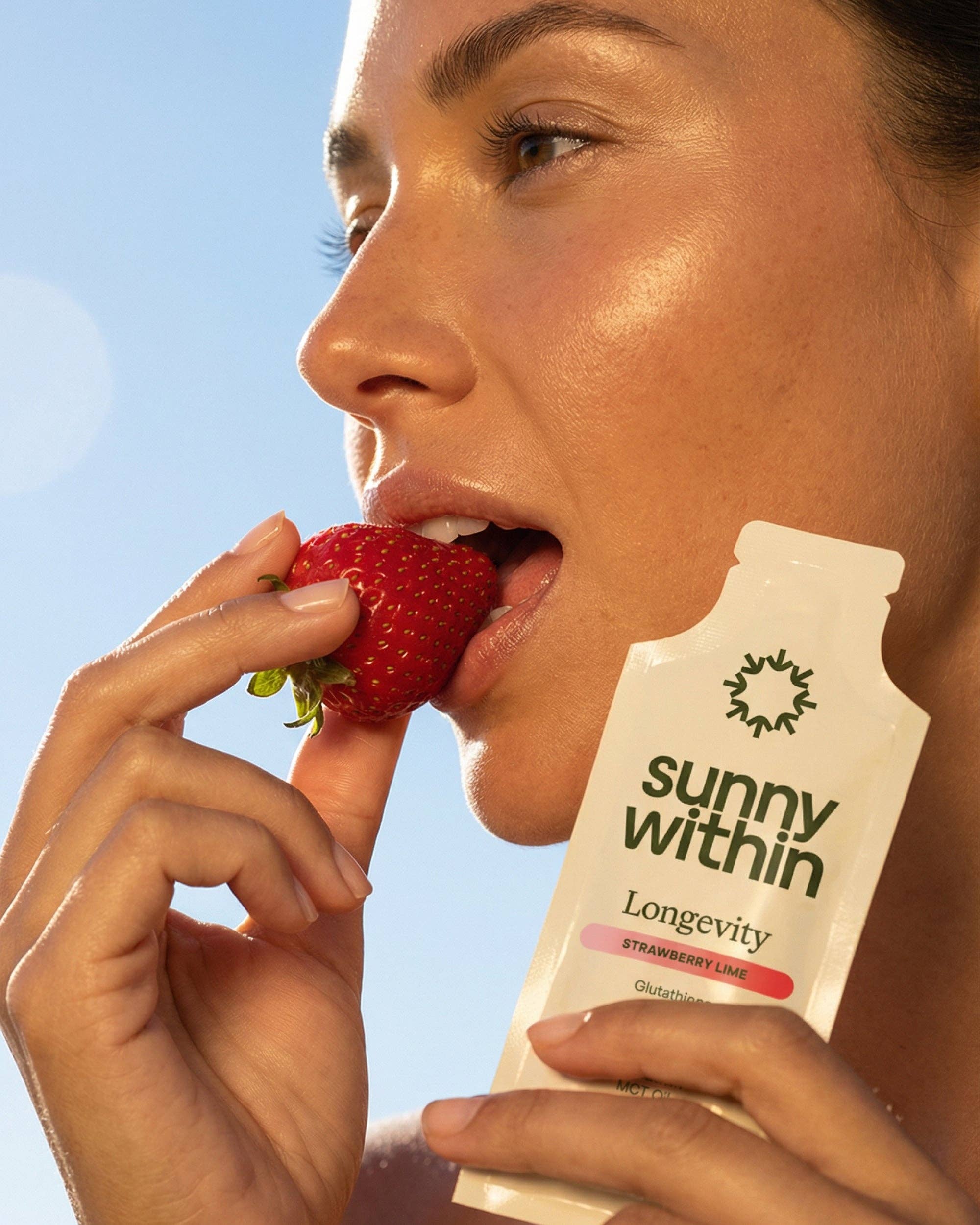 Longevity Support NAD+