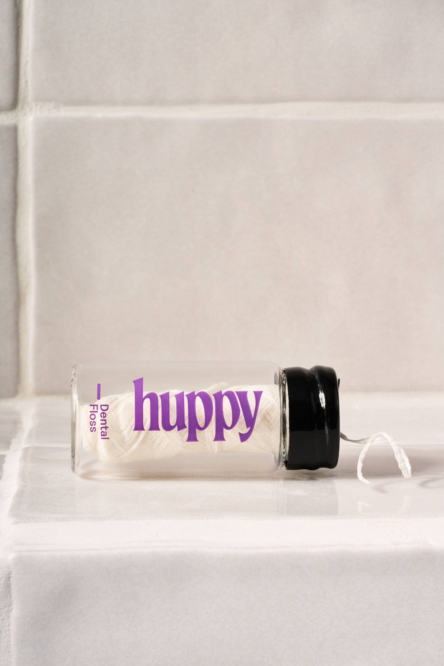 Vegan Dental Floss | Mint