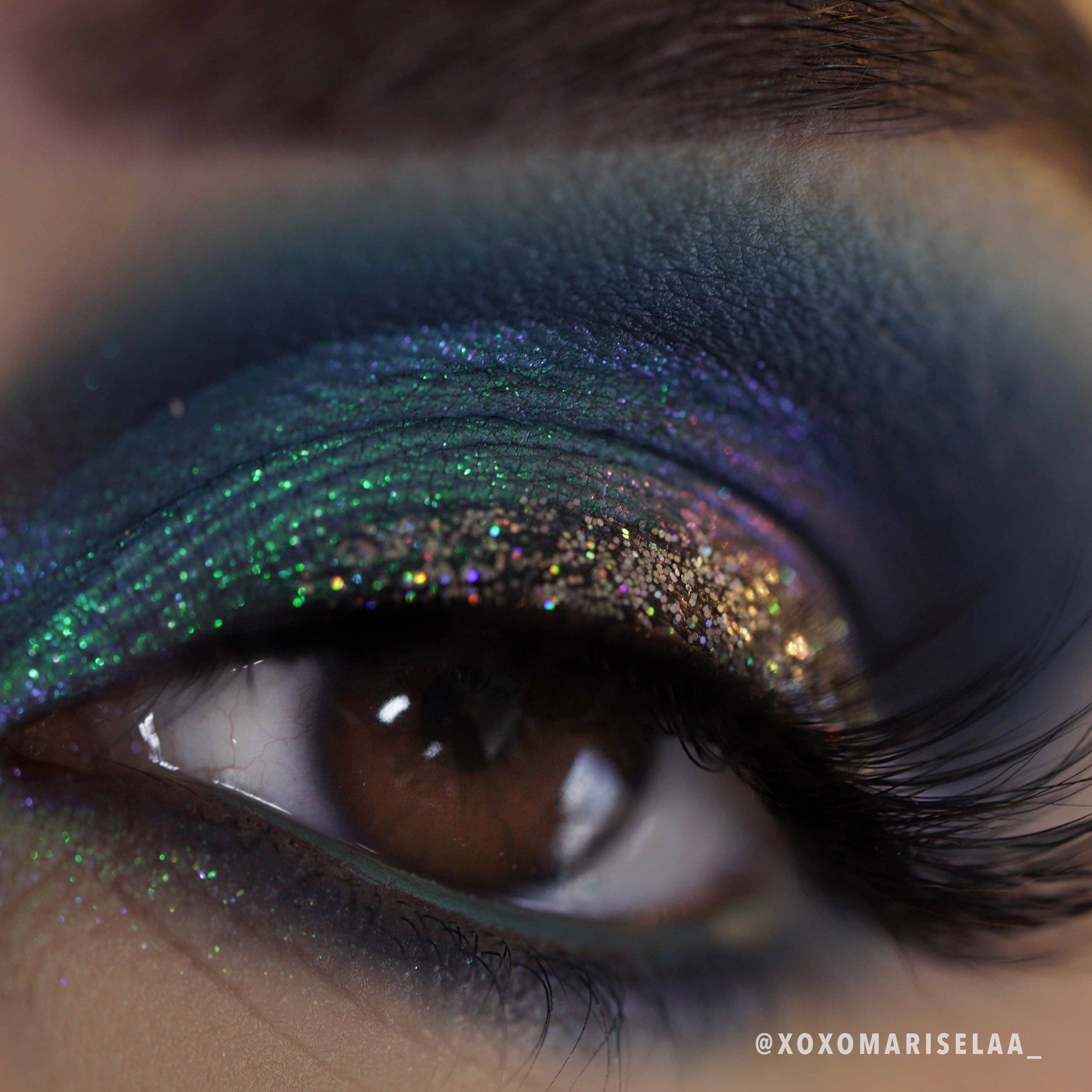 Glitter Glitter Liner
