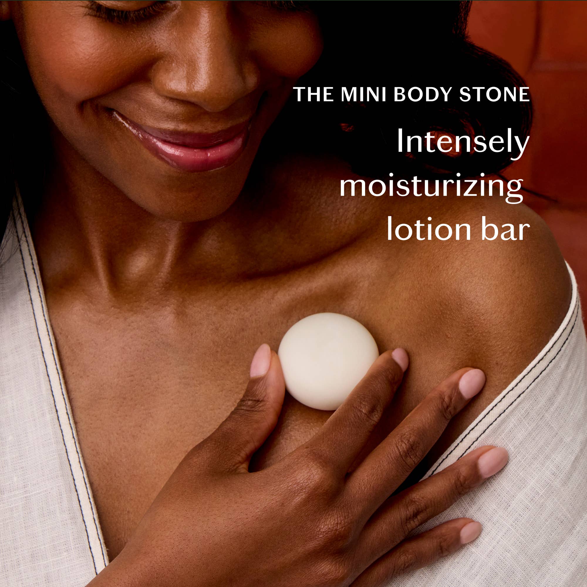 Winter Rituals Mini Body Stone Gift Set