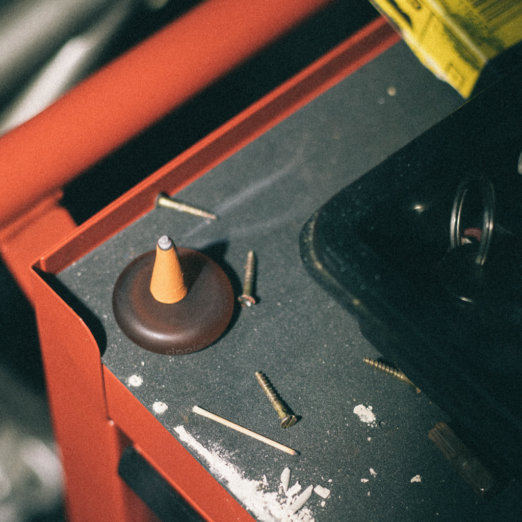 Ripple⁺ Focus - Wildflower Incense Cones