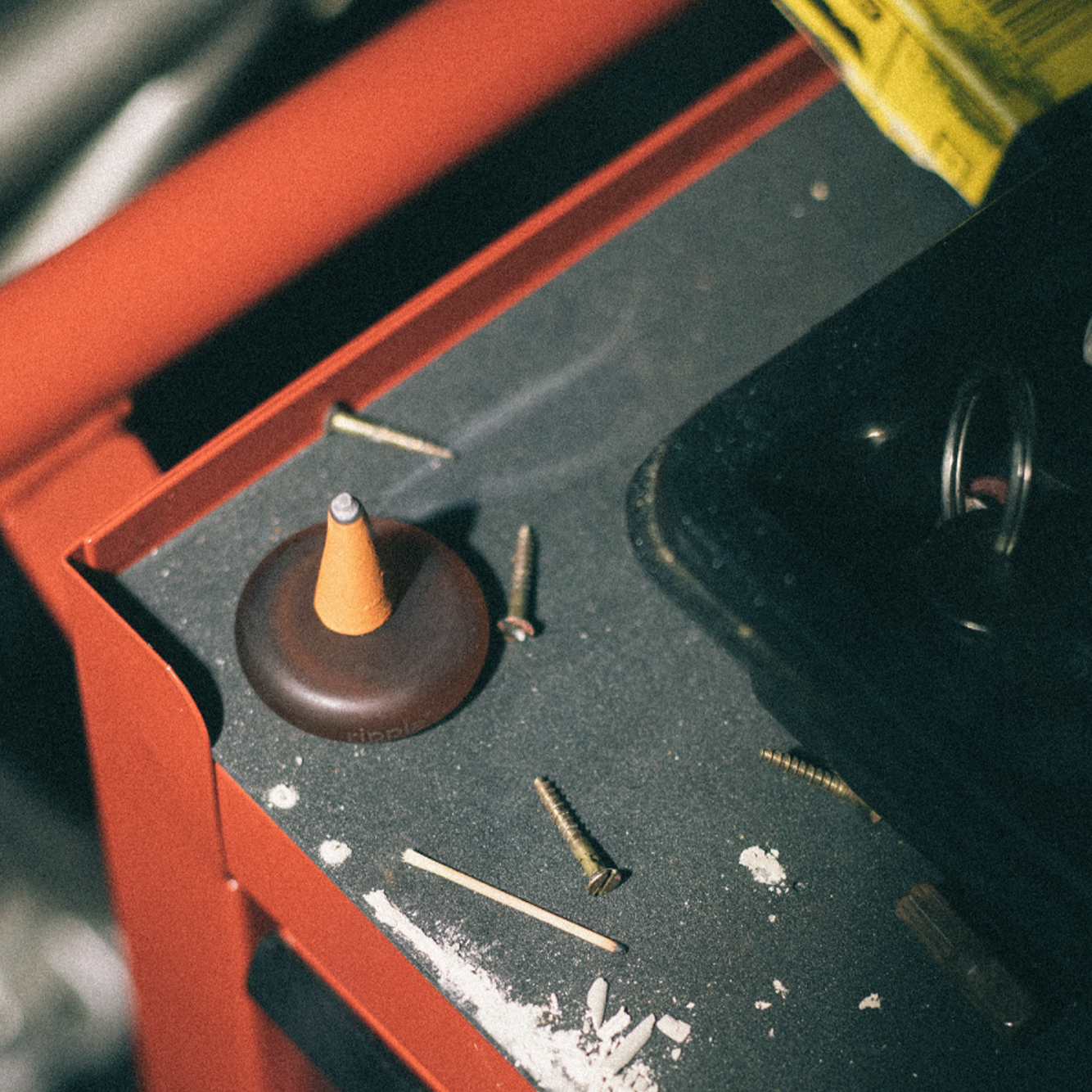 Ripple⁺ Focus - Wildflower Incense Cones