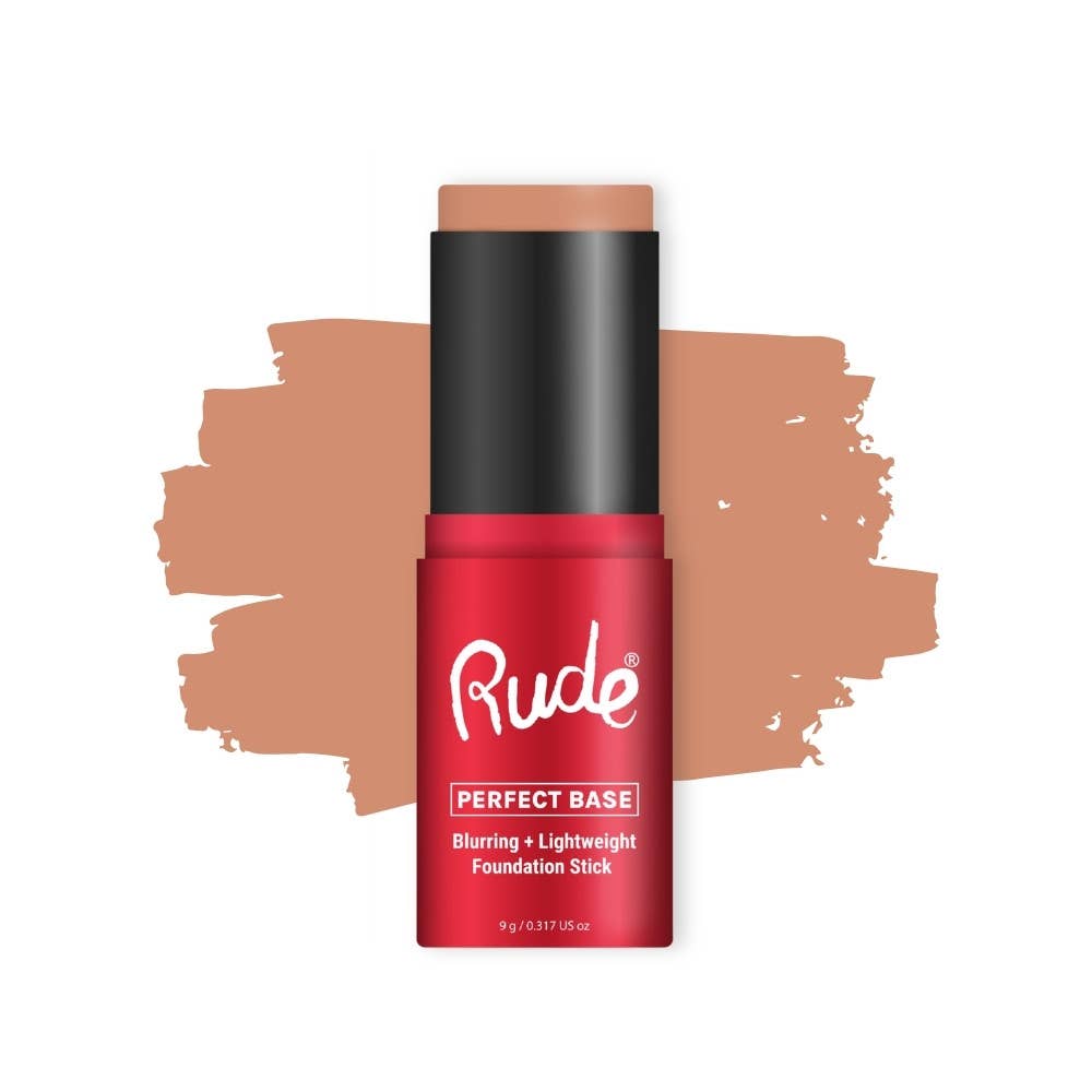Perfect Base Blurring Lightweight Foundation Stick