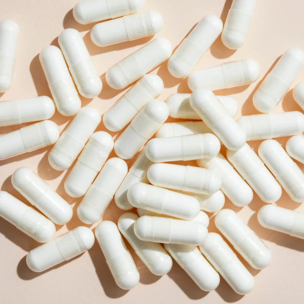 Beet Root Herbal Supplement