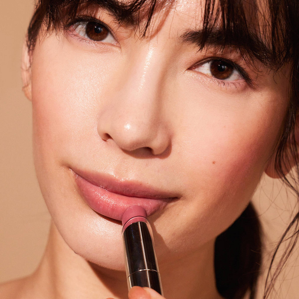 Hydrating Sheer Lip Balm SPF 30  Blush