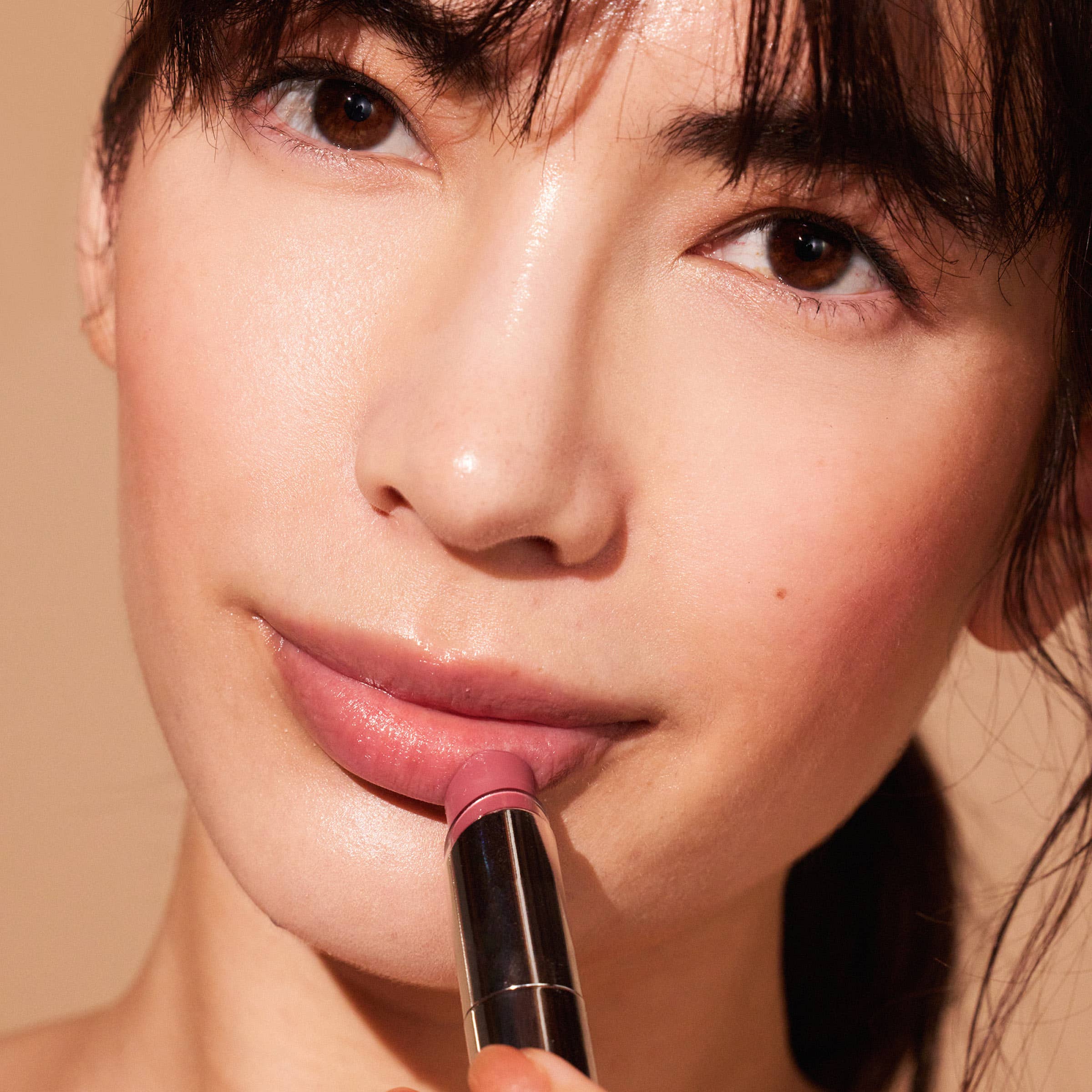 Hydrating Sheer Lip Balm SPF 30  Blush