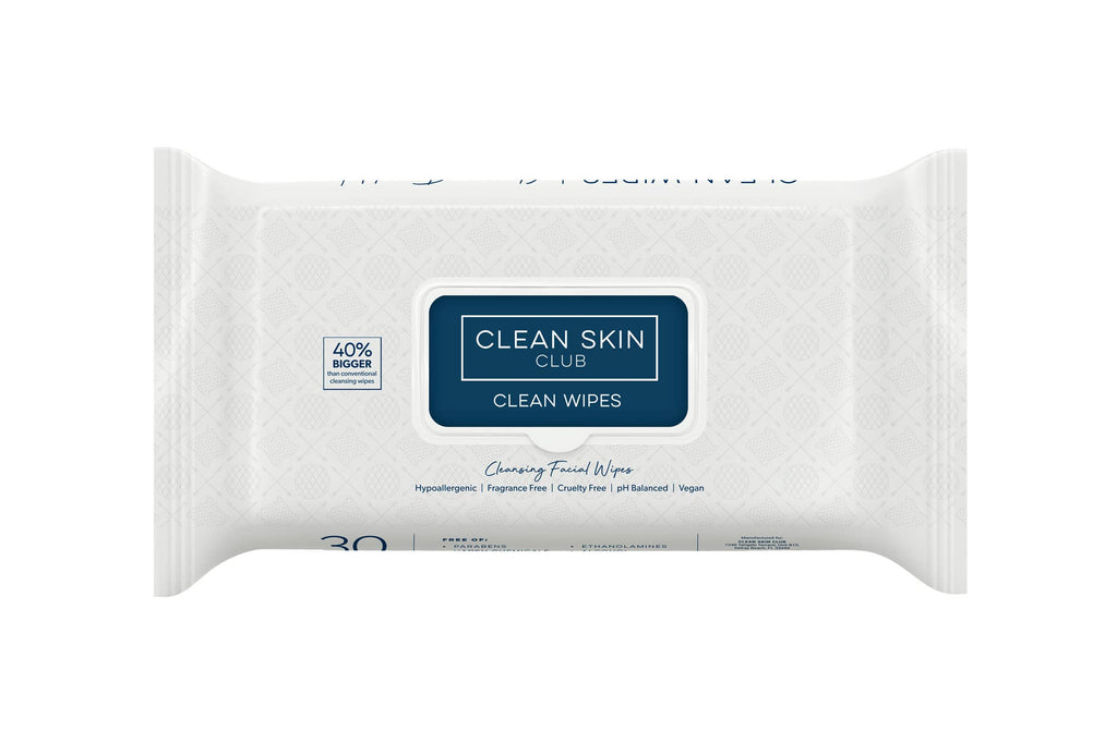Clean Wipes