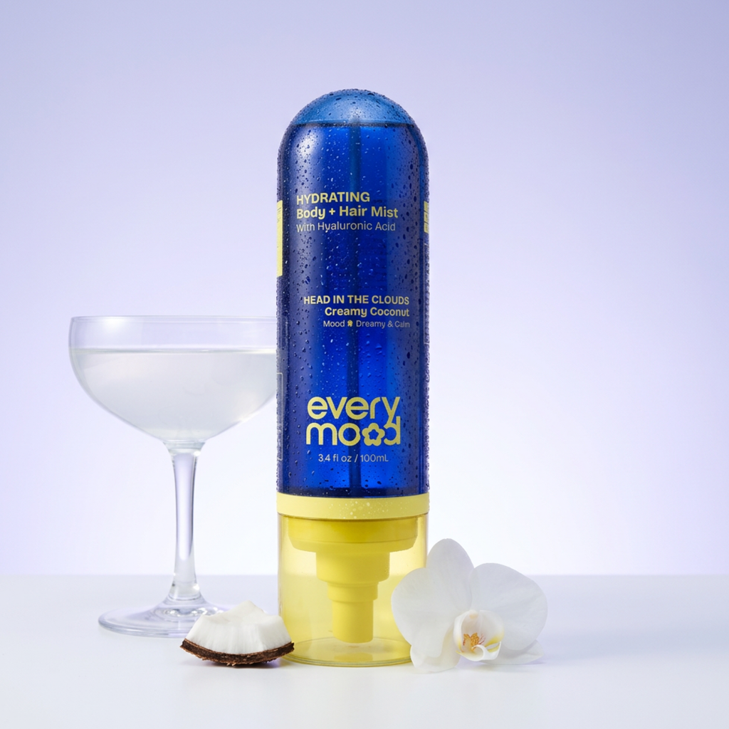 Body & Hair Mist | Head in the Clouds | 100mL