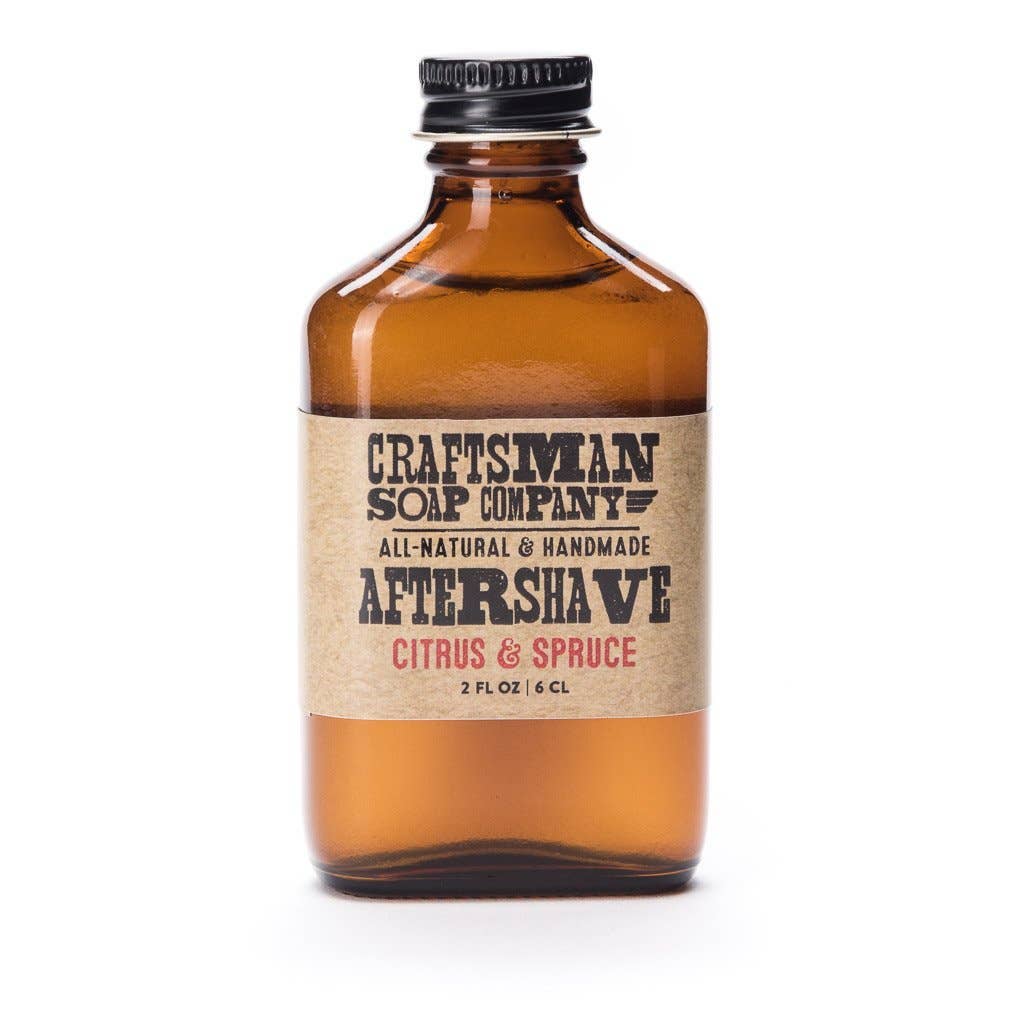 Aftershave