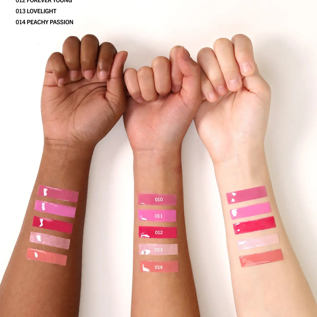 Butter Bliss Lip Balm