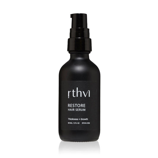 Restore Hair Thickening Serum