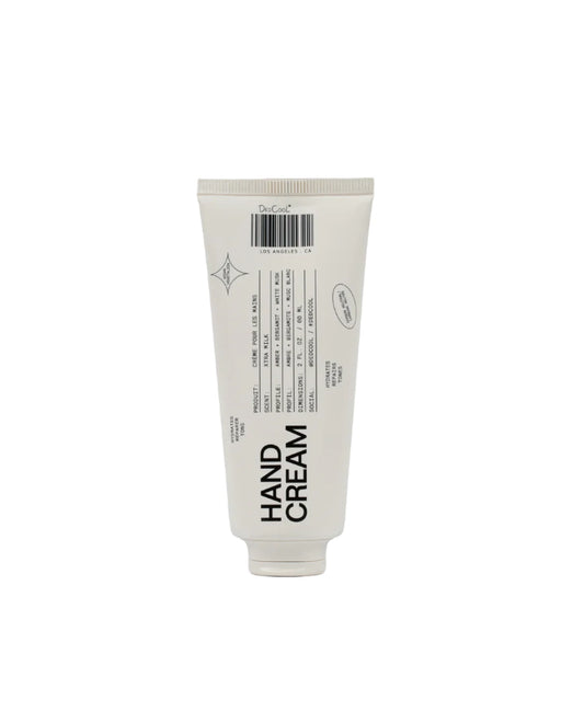 Hand Cream Xtra Milk