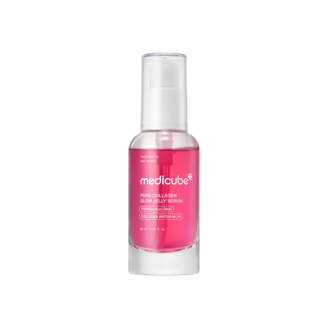 PDRN Collagen Glow Jelly Serum 30ml