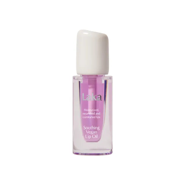 Soothing Vegan Lip Oil