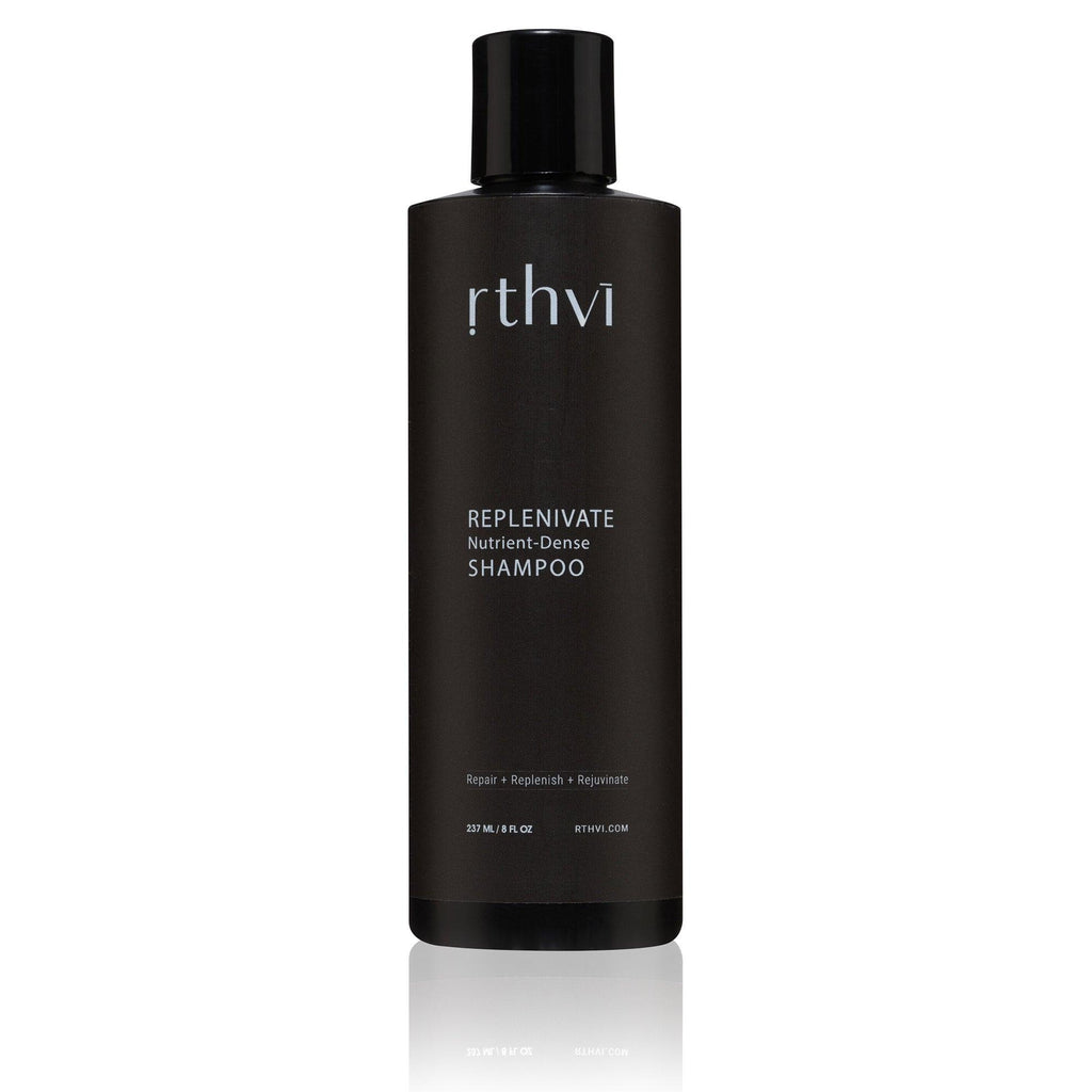Replenivate Hair Strengthening Shampoo