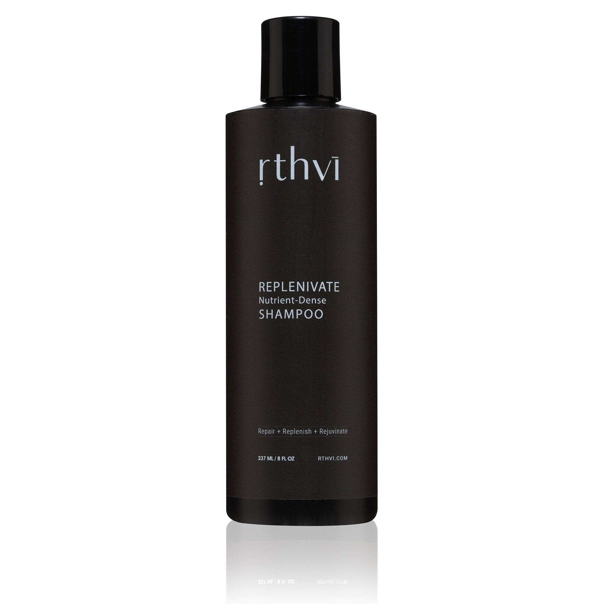 Replenivate Hair Strengthening Shampoo