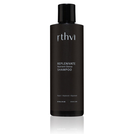 Replenivate Hair Strengthening Shampoo