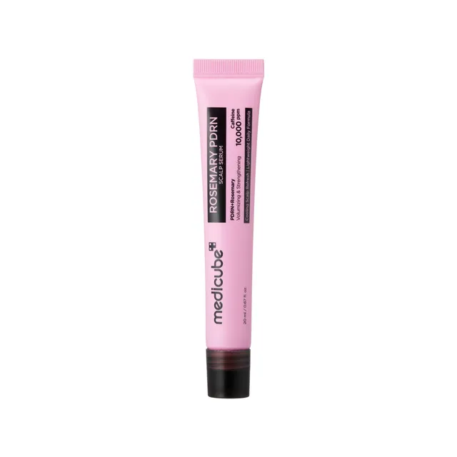 Rosemary PDRN Scalp Serum 20ml
