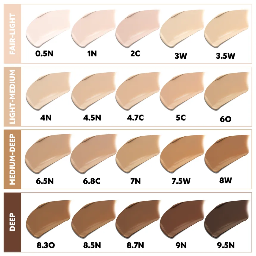 Glide & Hide Blurring Concealer