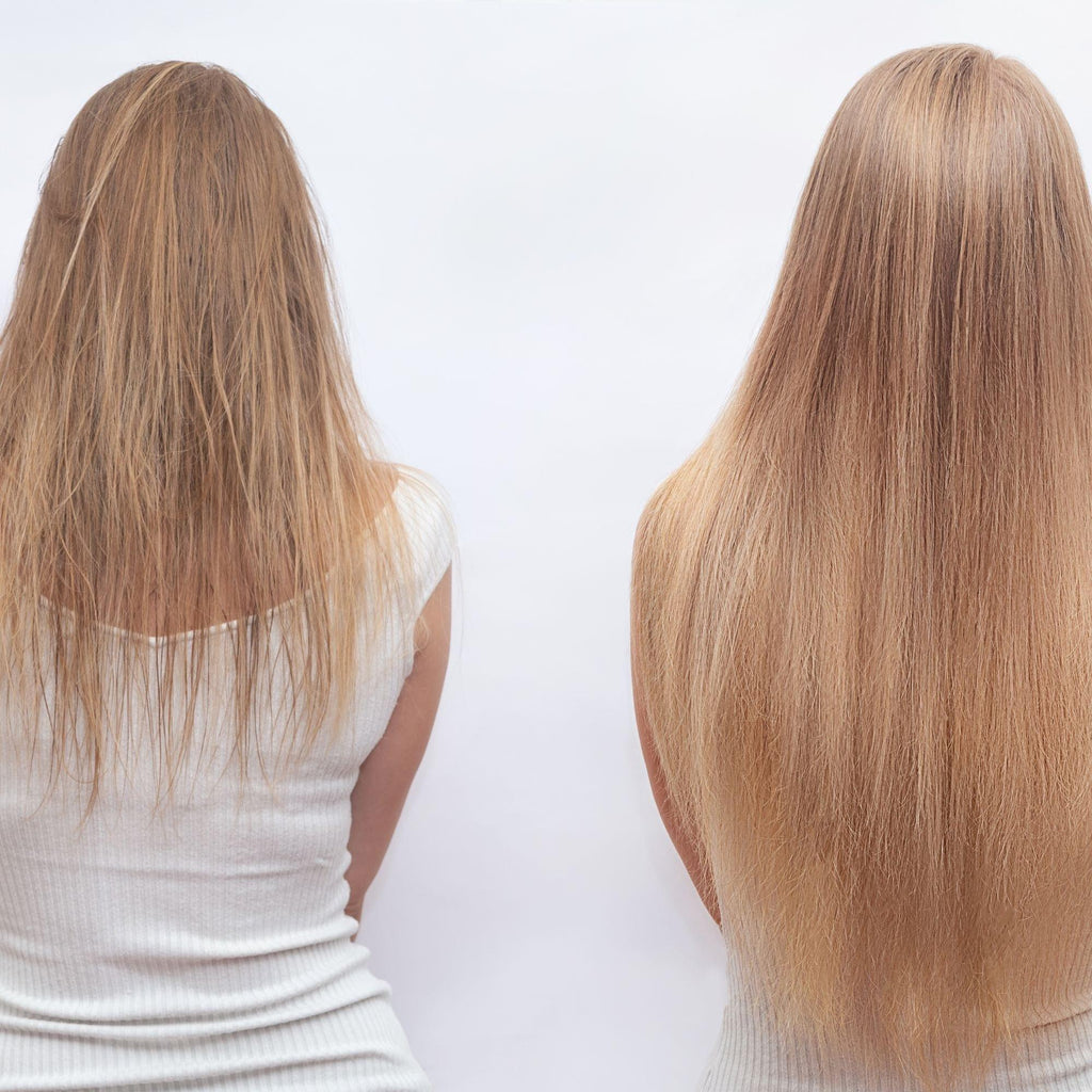 Replenivate Hair Strengthening Shampoo